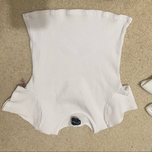 Crop tops - Picture 5 of 5